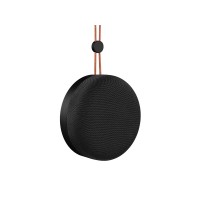 Портативная акустика Rombica mysound Capella Black, черный