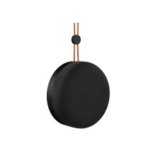 Портативная акустика Rombica mysound Capella Black, черный