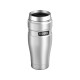Купить Кружка-термос из нерж. стали тм THERMOS SK1005SBK 0.47L, стальной с нанесением логотипа