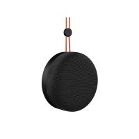 Портативная акустика Rombica mysound Capella Black, черный