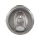 Купить Термокружка Sense Gum, soft-touch, непротекаемая крышка, 370мл, желтый (P) с нанесением логотипа