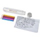 Купить Набор Cami mini doodle, прозрачный с нанесением логотипа