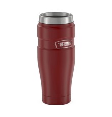 Кружка-термос из нерж. стали тм THERMOS SK1005 RCMB  0.47L
