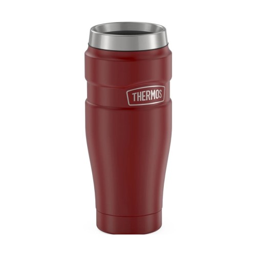 Купить Кружка-термос из нерж. стали тм THERMOS SK1005 RCMB  0.47L с нанесением логотипа