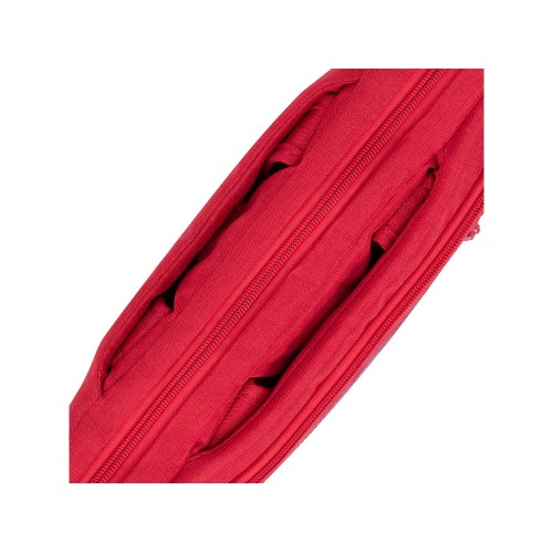Купить RIVACASE 7530 red сумка для ноутбука 15,6 / 6 с нанесением логотипа