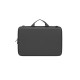 Купить RIVACASE 5131 black чехол для ноутбуков 15.6 / 12 с нанесением логотипа