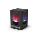 Купить Ночник Rombica LED Phoenix с нанесением логотипа