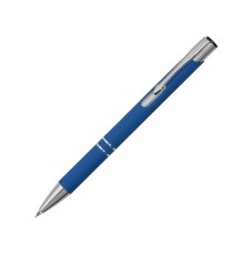 Механический карандаш Legend Pencil софт-тач 0.5 мм, синий