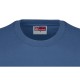 Купить Футболка Heavy Super Club мужская, синий с нанесением логотипа