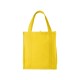 Купить Сумка Liberty, высота ручек 25,5 см, желтый с нанесением логотипа
