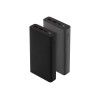 Купить Внешний аккумулятор Rombica NEO PRO-250C Black с нанесением логотипа