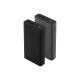 Купить Внешний аккумулятор Rombica NEO PRO-250C Black с нанесением логотипа