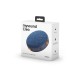Купить Портативная колонка mySound Cleo, 8 Вт Blue с нанесением логотипа