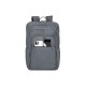 Купить RIVACASE 7569 grey ECO рюкзак для ноутбука 17.3 / 6 с нанесением логотипа