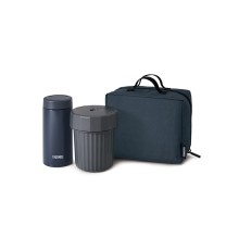 Ланч-набор тм THERMOS JEC-1000 NVY 0,85L