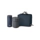 Купить Ланч-набор тм THERMOS JEC-1000 NVY 0,85L с нанесением логотипа