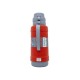 Купить Термос со стеклянной колбой тм THERMOS PICNIC 40 Series Red 1,8L с нанесением логотипа