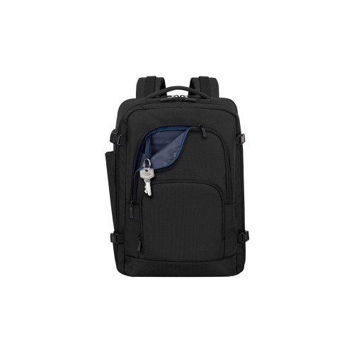 Купить 8461 black рюкзак для ноутбука 17.3 с нанесением логотипа