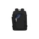 Купить 8461 black рюкзак для ноутбука 17.3 с нанесением логотипа