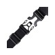 Купить RIVACASE 5311 black поясная сумка для мобильных устройств /12 с нанесением логотипа