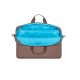 Купить RIVACASE 8235 brown сумка для ноутбука 15,6 / 6 с нанесением логотипа