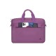 Купить RIVACASE 8234 violet сумка для ноутбука 13,3-14 / 6 с нанесением логотипа
