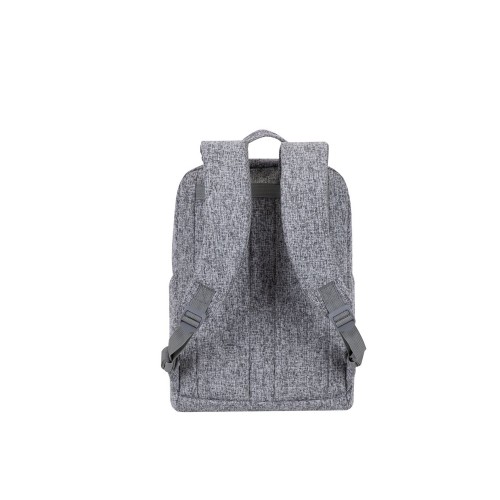 Купить RIVACASE 7923 light grey рюкзак для ноутбука 13,3 с нанесением логотипа