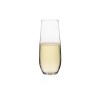 Купить Бокал-тумблер для игристого вина Abrau, 230мл с нанесением логотипа
