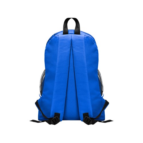 Купить Рюкзак CONDOR, королевский синий с нанесением логотипа