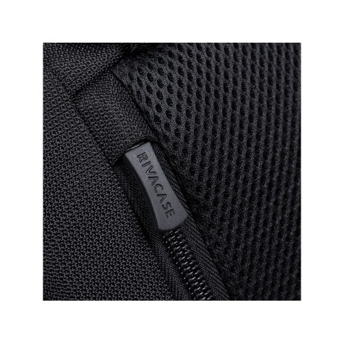 Купить 8461 black рюкзак для ноутбука 17.3 с нанесением логотипа