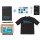 Welcome pack Simple kit, черный Welcome pack Simple kit, черный