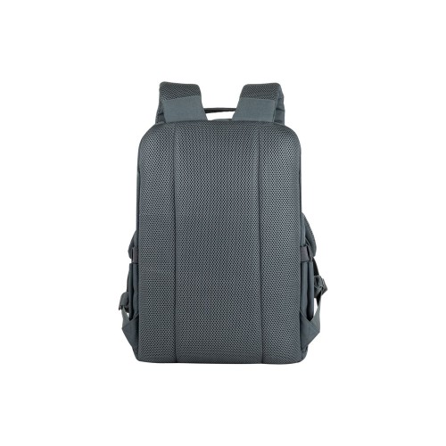 Купить RIVACASE 8265 dark grey Laptop рюкзак для ноутбука 15.6 / 6 с нанесением логотипа