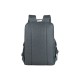 Купить RIVACASE 8265 dark grey Laptop рюкзак для ноутбука 15.6 / 6 с нанесением логотипа