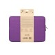 Купить RIVACASE 7703 violet ECO чехол для ноутбука 13.3-14 / 12 с нанесением логотипа