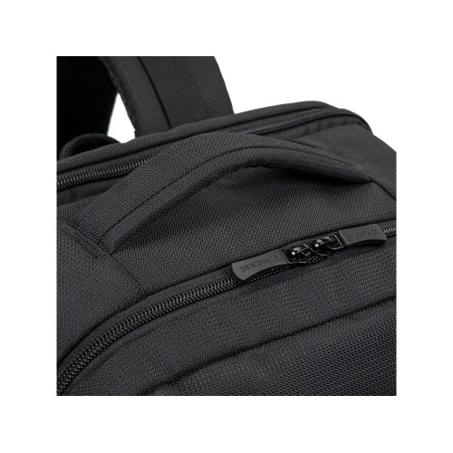 Купить 8461 black рюкзак для ноутбука 17.3 с нанесением логотипа