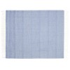 Купить Летнее одеяло Zinnia, синий с нанесением логотипа