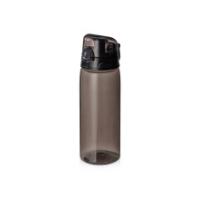 Бутылка спортивная Buff, тритан, 700 мл, черный (Р)