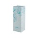 Купить Термос из нерж. стали тм THERMOS JNL-350-SWFLOWER, голубой с нанесением логотипа