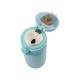 Купить Термос из нерж. стали тм THERMOS JNL-352-SKY 0.35L, голубой с нанесением логотипа