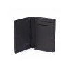 Купить Визитница Cross Classics Black, кожа наппа, гладкая, чёрный, 10,5 х 7,5 х 2 см с нанесением логотипа