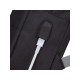 Купить RIVACASE 7562 black рюкзак для ноутбука 15.6, черный с нанесением логотипа