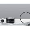 Купить Портативная акустика Rombica Mysound BT-03 1C, черный с нанесением логотипа