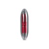 Купить 11050. Ball pen and mechanical pencil set, красный с нанесением логотипа