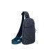 Купить RIVACASE 7711 dark grey сумка слинг для мобильных устройств /12 с нанесением логотипа