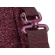 Купить RIVACASE 7921 burgundy red сумка для ноутбука 14 с нанесением логотипа