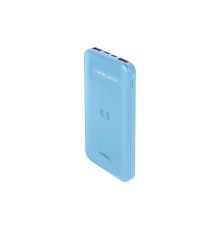 Внешний аккумулятор Rombica NEO Discover Pro Blue
