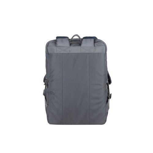 Купить RIVACASE 7569 grey ECO рюкзак для ноутбука 17.3 / 6 с нанесением логотипа