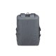 Купить RIVACASE 7569 grey ECO рюкзак для ноутбука 17.3 / 6 с нанесением логотипа