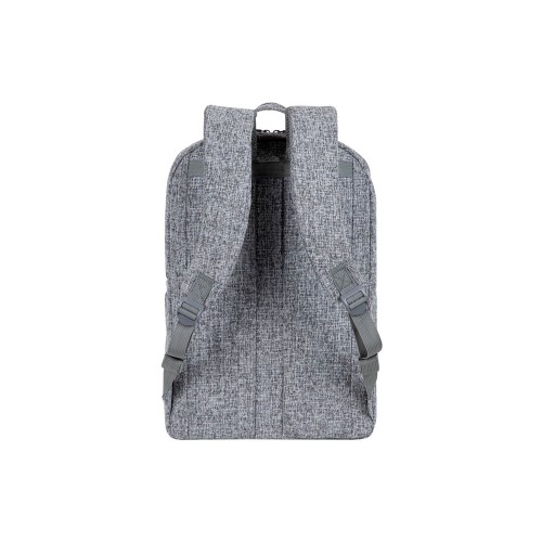 Купить RIVACASE 7962 light grey рюкзак для ноутбука 15.6 / 6 с нанесением логотипа