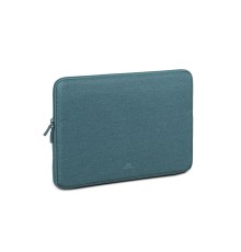 RIVACASE 7703 aquamarine ECO чехол для ноутбука 13.3-14 / 12
